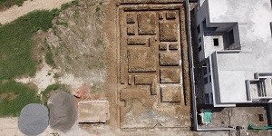 Work Starting: 1 Kanal House @ DHA Lahore