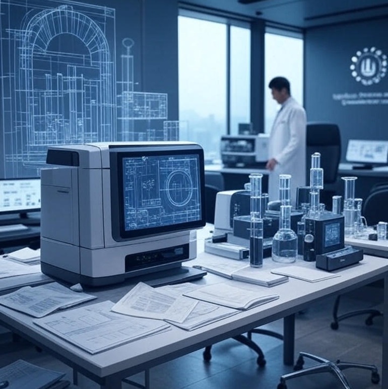 HEC Technology Development Fund (TDF) 3rd Party Evaluation Project