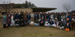 Capacity Building & Training of HEC Employees Islamabad January 19-20, 2019 Grade-1 to Grade-9
