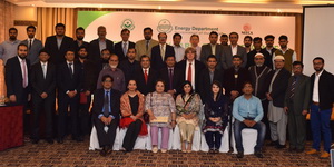 Fan Energy Label Conference - World Bank Group