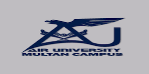 External Electrification of Air University Multan Campus