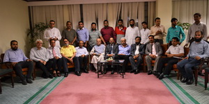 Workshops in Lahore & Karachi on Alternatives of Ozone Depleting Substances (ODS)
